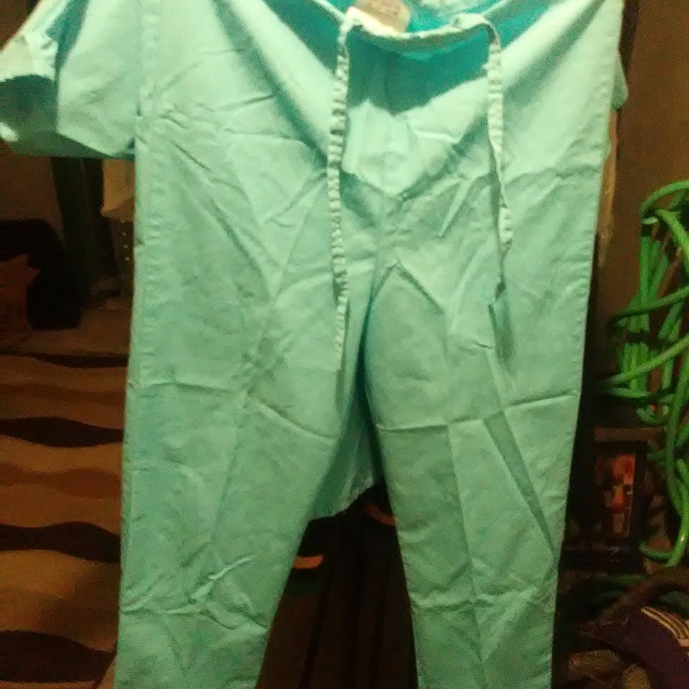 Nursing uniforms